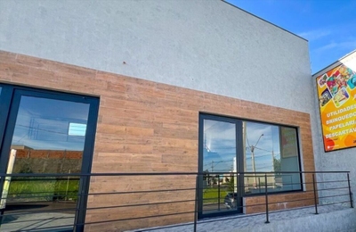 Loja-Salão, 115 m² - Foto 2