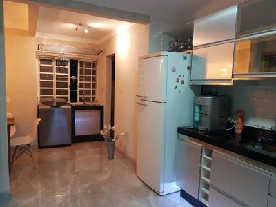 Apartamento, 2 quartos, 80 m² - Foto 5