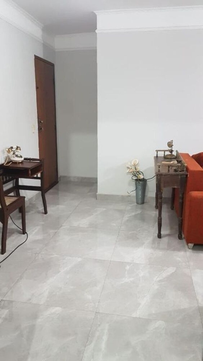 Apartamento, 2 quartos, 80 m² - Foto 3