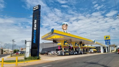 Sala-Conjunto, 21 m² - Foto 1