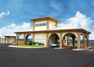 Loteamento e Condomínio, 543 m² - Foto 4