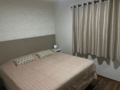 Apartamento, 2 quartos, 74 m² - Foto 3