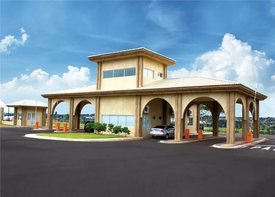 Loteamento e Condomínio, 499 m² - Foto 5