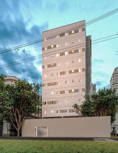 Apartamento, 3 quartos, 81 m² - Foto 2