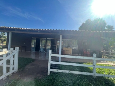 Chácara, 1 quarto, 1000 m² - Foto 1