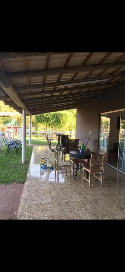 Chácara, 1 quarto, 1000 m² - Foto 2