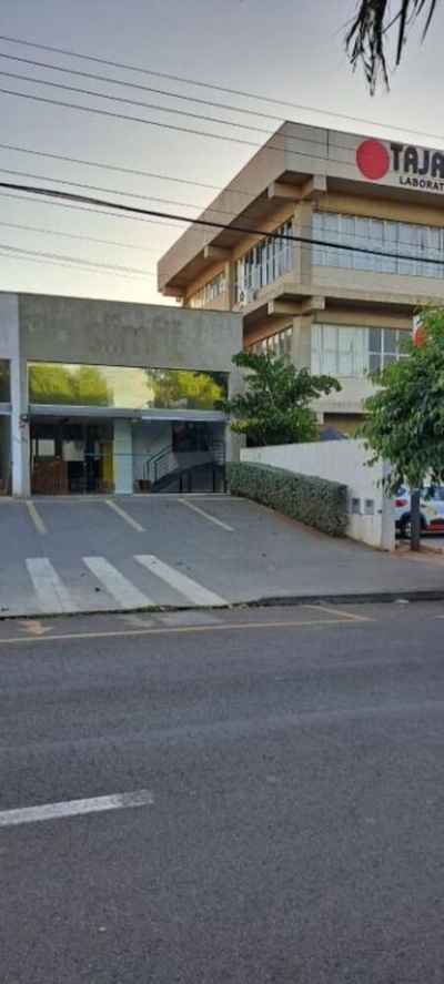 Loja-Salão, 360 m² - Foto 4
