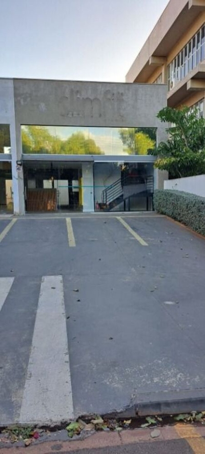 Loja-Salão, 360 m² - Foto 2