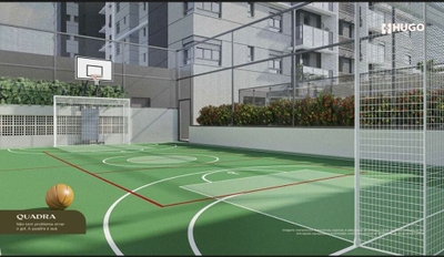 Apartamento, 3 quartos, 94 m² - Foto 3