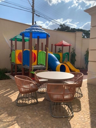 Apartamento, 3 quartos, 124 m² - Foto 3