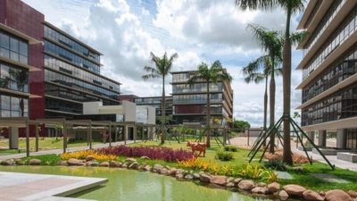 Sala-Conjunto, 236 m² - Foto 1