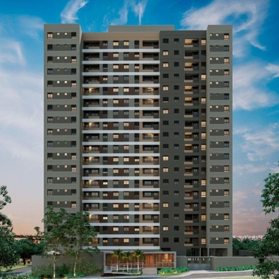 Apartamento, 3 quartos, 95 m² - Foto 3