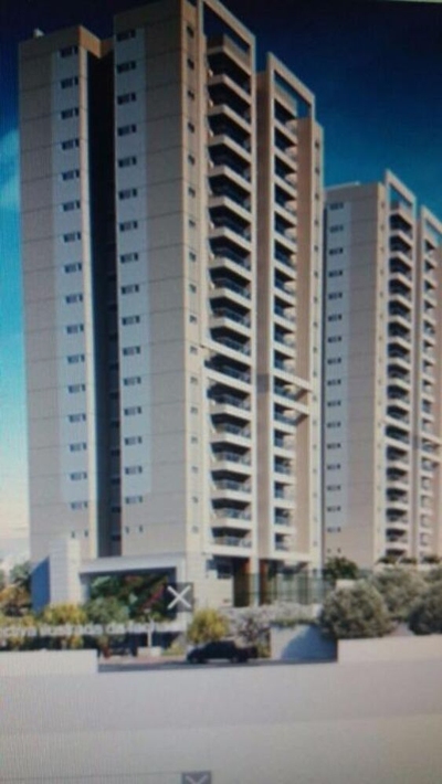 Apartamento, 3 quartos, 115 m² - Foto 1