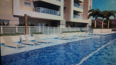 Apartamento, 3 quartos, 115 m² - Foto 2