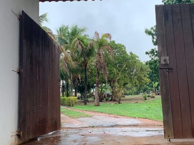 Chácara, 5 quartos, 7000 m² - Foto 4