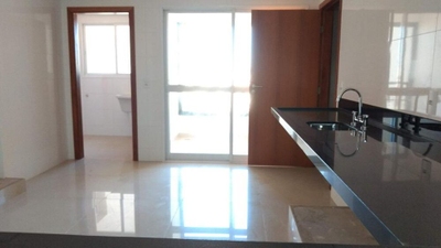 Apartamento, 3 quartos, 238 m² - Foto 2