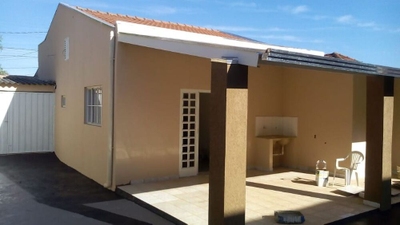 Casa, 3 quartos, 160 m² - Foto 2
