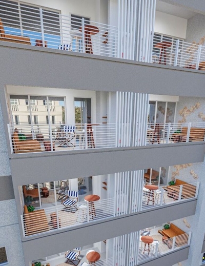 Apartamento, 3 quartos, 81 m² - Foto 4