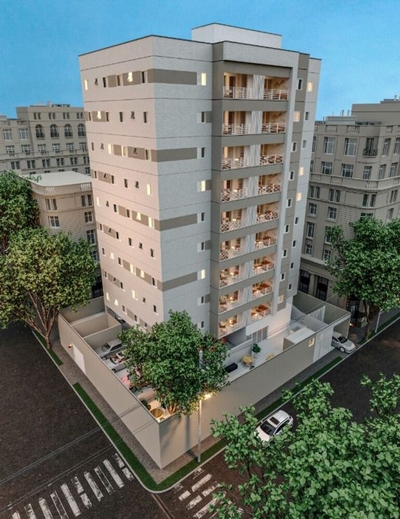 Apartamento, 3 quartos, 81 m² - Foto 3