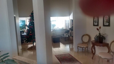 Casa, 6 quartos, 545 m² - Foto 3