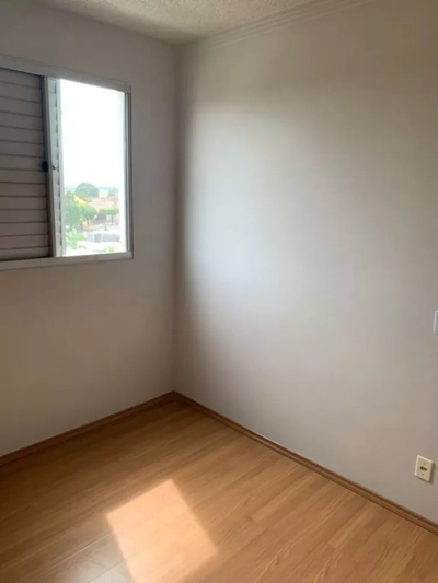 Apartamento, 2 quartos, 45 m² - Foto 2
