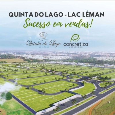 Loteamento e Condomínio, 300 m² - Foto 1