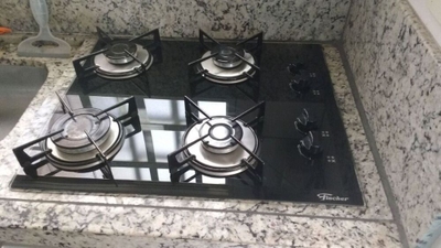 Casa, 3 quartos, 135 m² - Foto 5