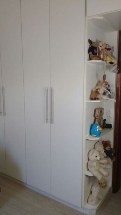 Casa, 3 quartos, 135 m² - Foto 4