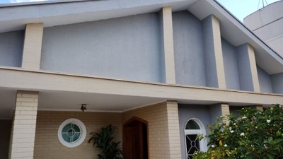 Casa, 3 quartos, 400 m² - Foto 4