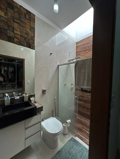 Casa de Condomínio, 3 quartos - Foto 5