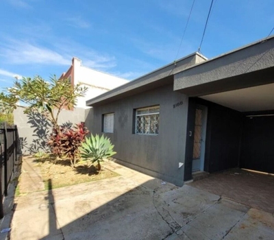 Casa, 2 quartos, 100 m² - Foto 2