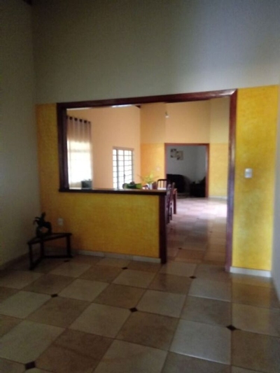 Chácara, 4 quartos, 4 hectares - Foto 2