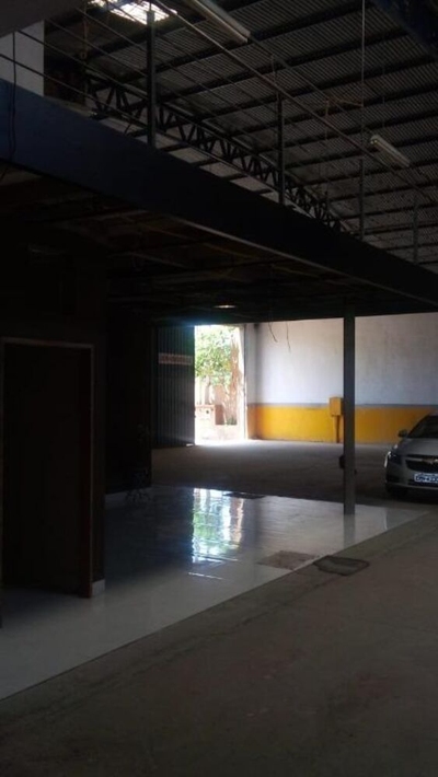 Depósito-Galpão, 1000 m² - Foto 5