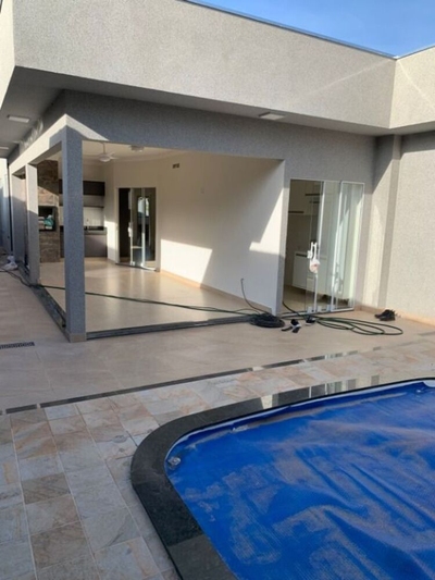 Casa de Condomínio, 3 quartos - Foto 5