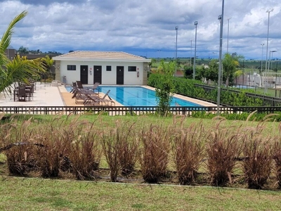 Loteamento e Condomínio, 263 m² - Foto 3