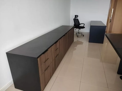 Sala-Conjunto, 40 m² - Foto 4
