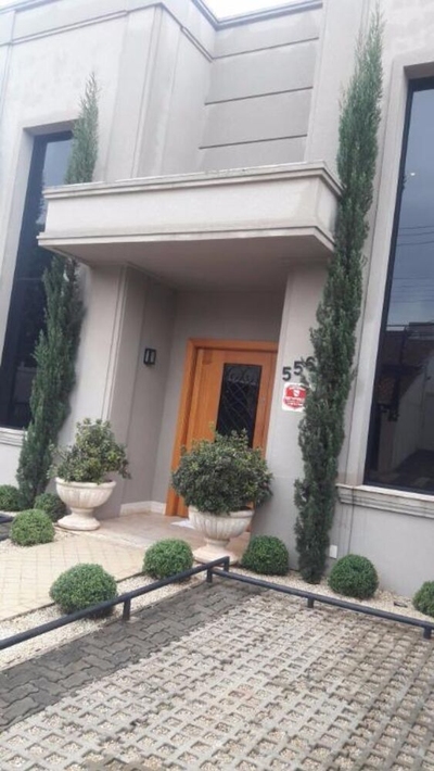 Sala-Conjunto, 25 m² - Foto 5