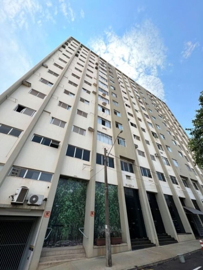 Apartamento, 3 quartos, 120 m² - Foto 1