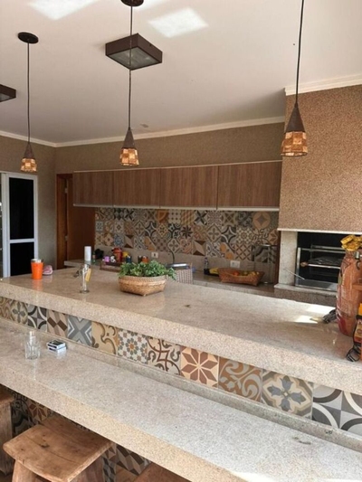 Fazenda-Sítio-Chácara, 1234 m² - Foto 2