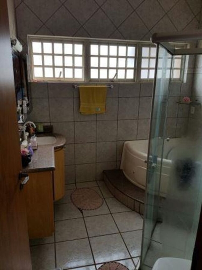 Casa, 3 quartos, 180 m² - Foto 1