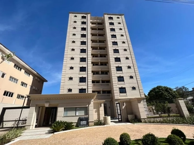 Apartamento, 3 quartos, 123 m² - Foto 1