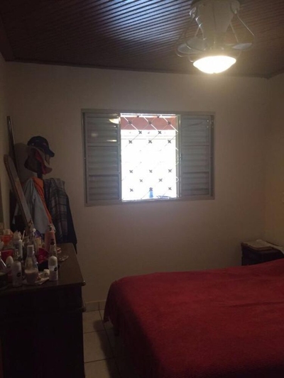 Casa, 3 quartos, 160 m² - Foto 1