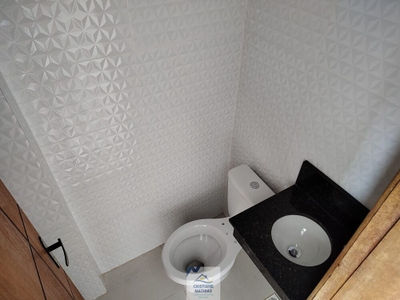 Casa, 2 quartos, 70 m² - Foto 5