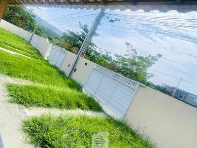 Casa, 2 quartos, 65 m² - Foto 3