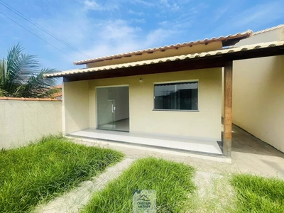 Casa, 2 quartos, 65 m² - Foto 1