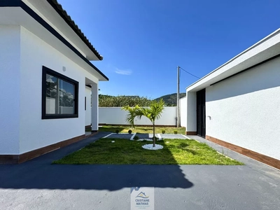 Casa, 3 quartos, 86 m² - Foto 2