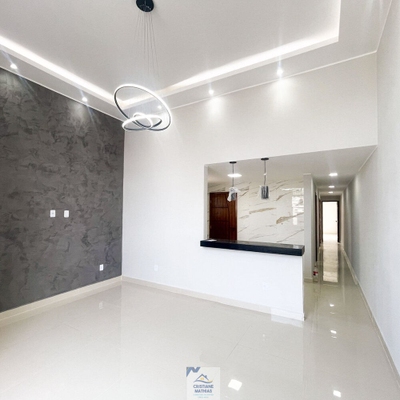 Casa, 3 quartos, 96 m² - Foto 3