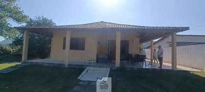 Casa, 3 quartos, 130 m² - Foto 2