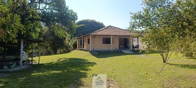 Casa, 3 quartos, 130 m² - Foto 1