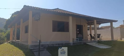 Casa, 3 quartos, 130 m² - Foto 3